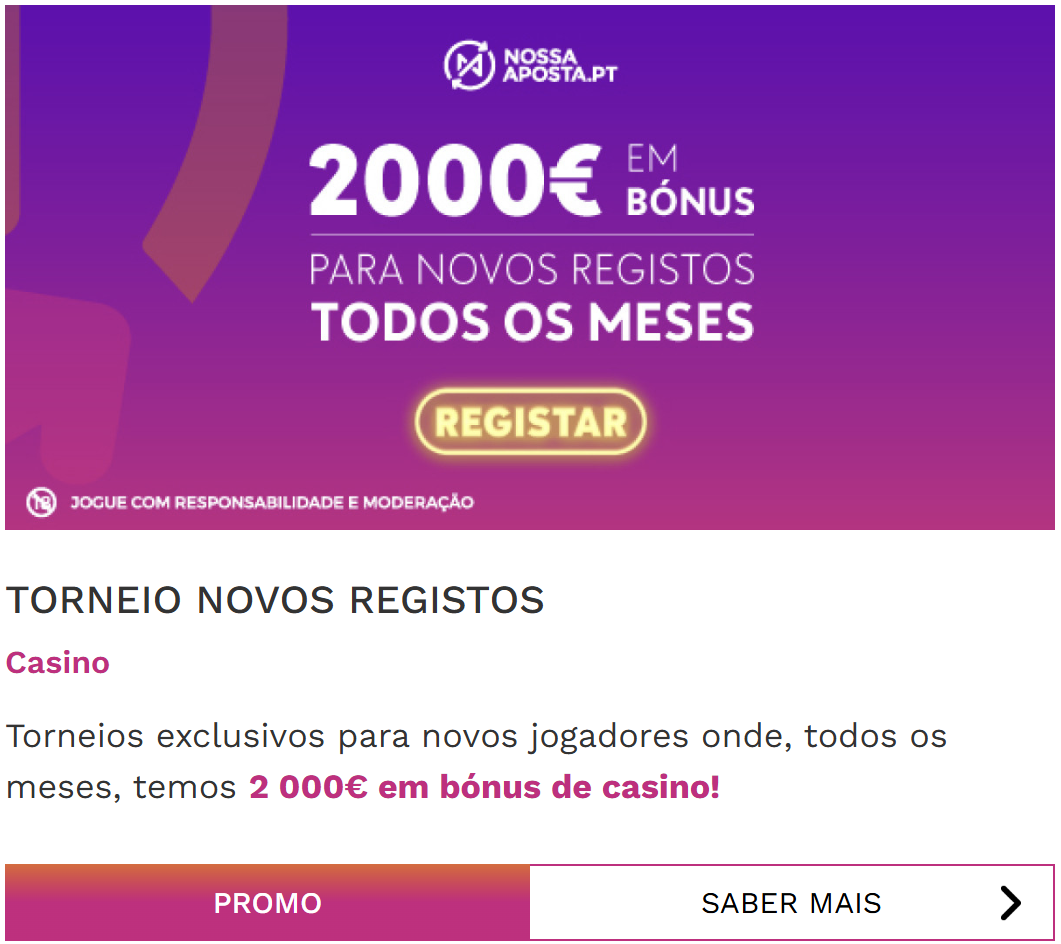 casino nossa aposta