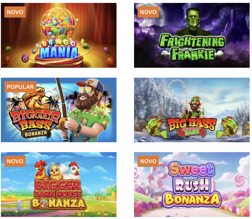 casino a nossa aposta online
